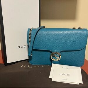Gucci Shoulder Bag